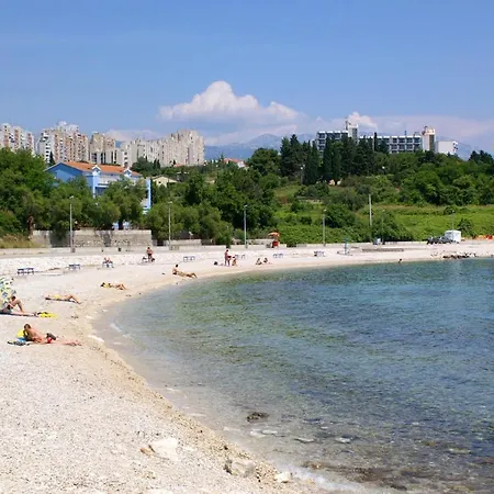 Apartamento With Wifi - 21368 Split
