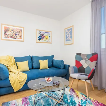 דירה With Wifi - 21368 ספליט