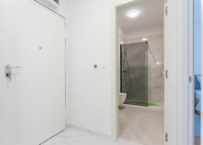 Apartamento With Wifi - 21368