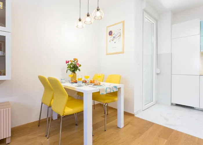 Apartamento With Wifi - 21368 *