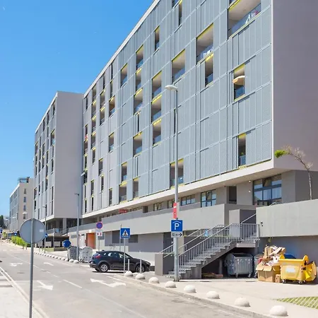 With Wifi - 21368 Appartement Split