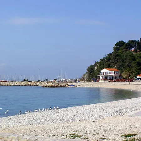 Appartement With Wifi - 21368 Split