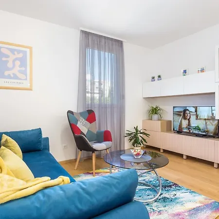 Appartement With Wifi - 21368 *
