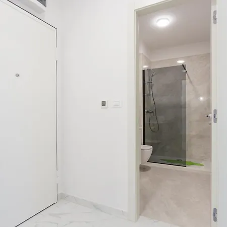 Apartman With Wifi - 21368