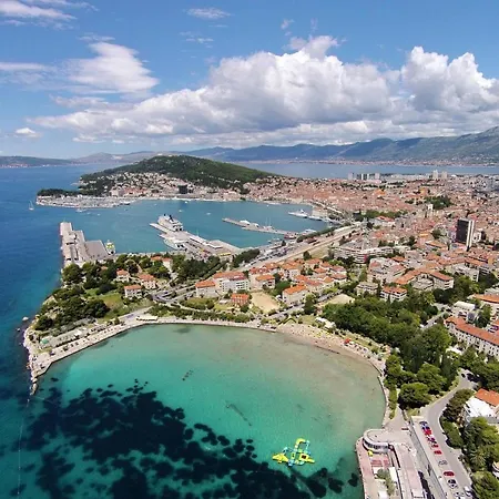 With Wifi - 21368 Apartman Split