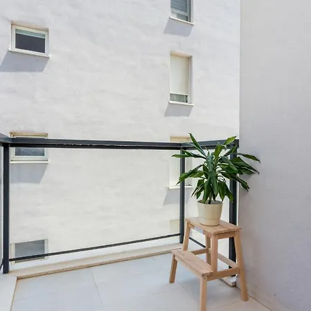 With Wifi - 21368 Appartement *