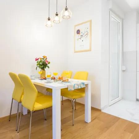 Apartman With Wifi - 21368 *