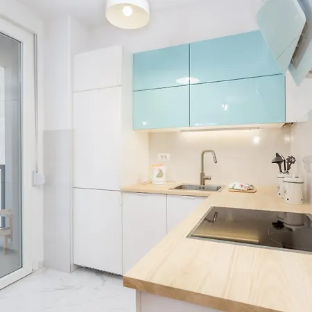 With Wifi - 21368 Appartement *