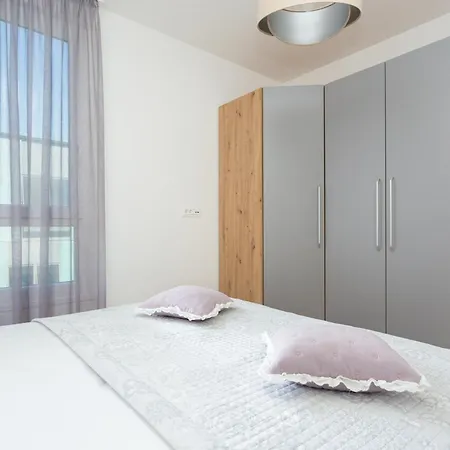 Appartement With Wifi - 21368