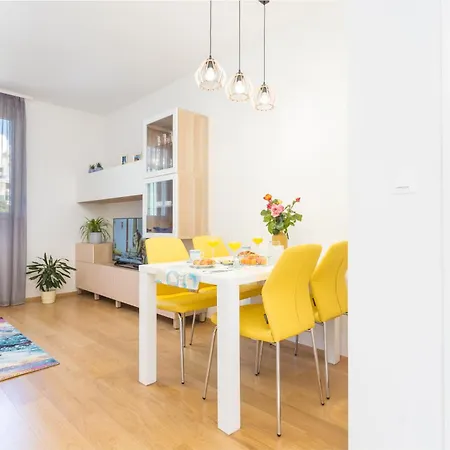 With Wifi - 21368 Appartement *