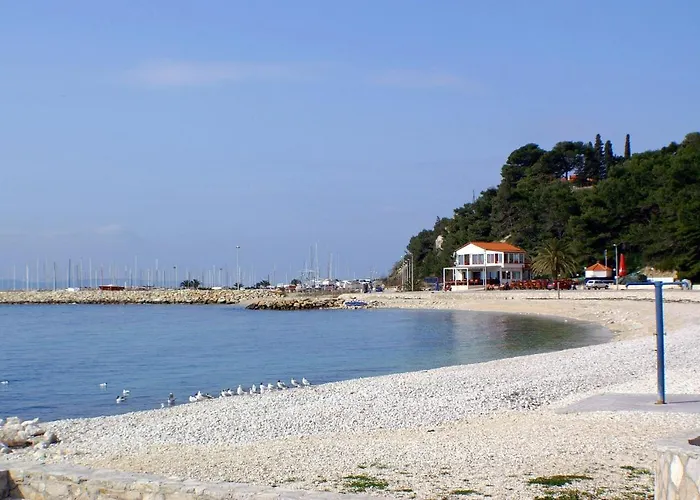 Appartamento With Wifi - 21368 Spalato