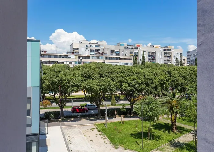 With Wifi - 21368 Spalato