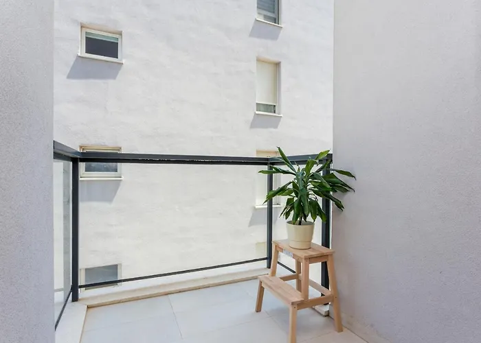 With Wifi - 21368 Appartamento *